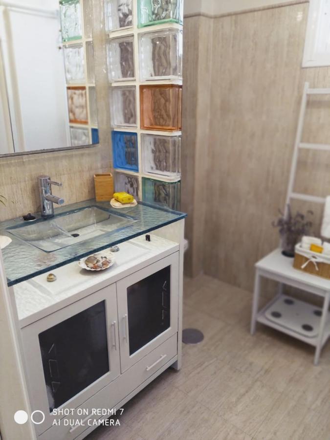 Apartamento con vistas al Rio Guadalquivir en Triana, Sevilla Exterior foto