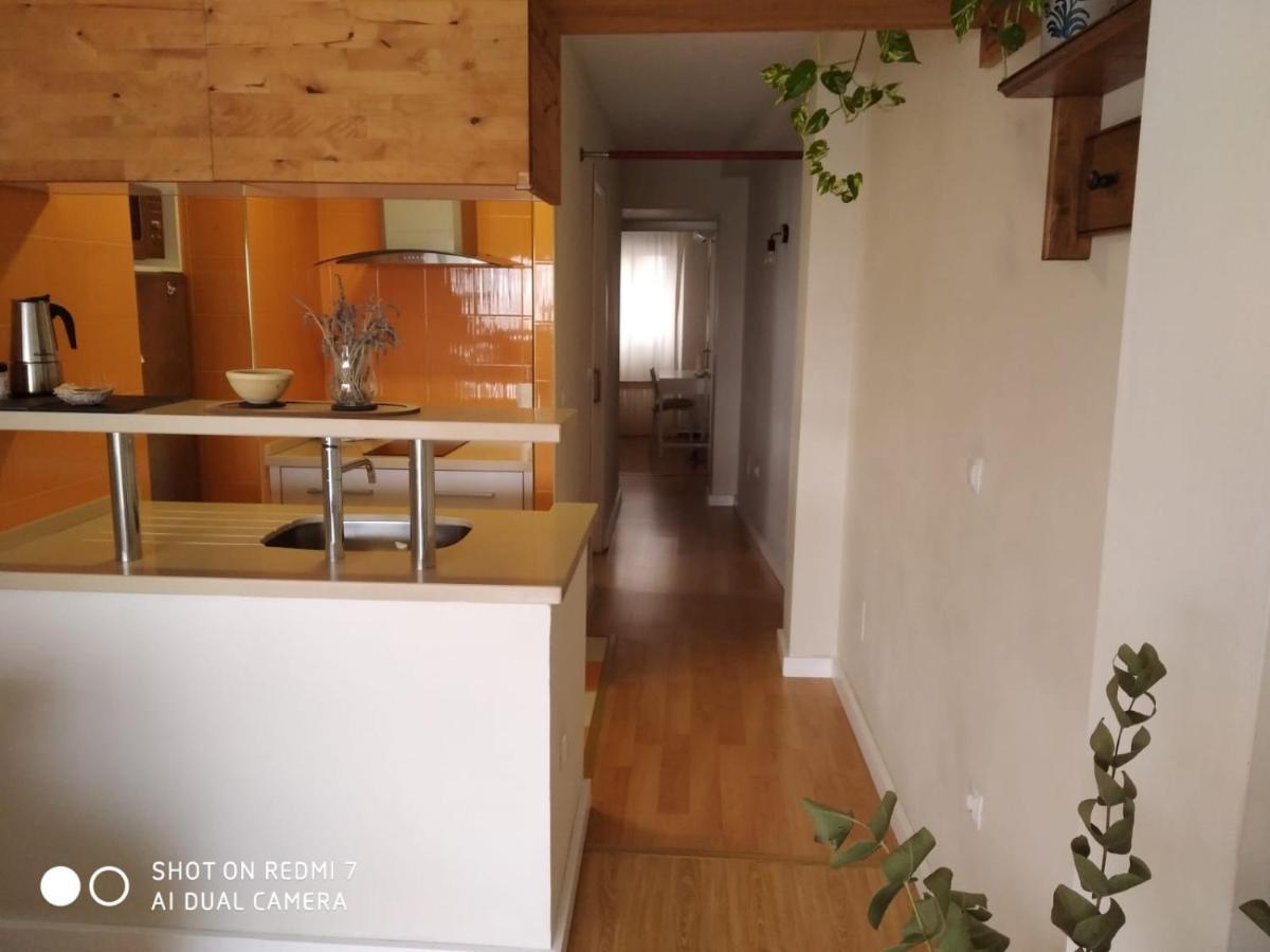 Apartamento con vistas al Rio Guadalquivir en Triana, Sevilla Exterior foto